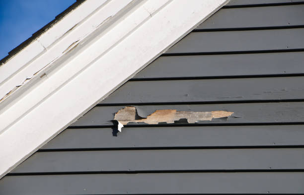 Reliable Guyton, GA Siding Installation & Repair Solutions